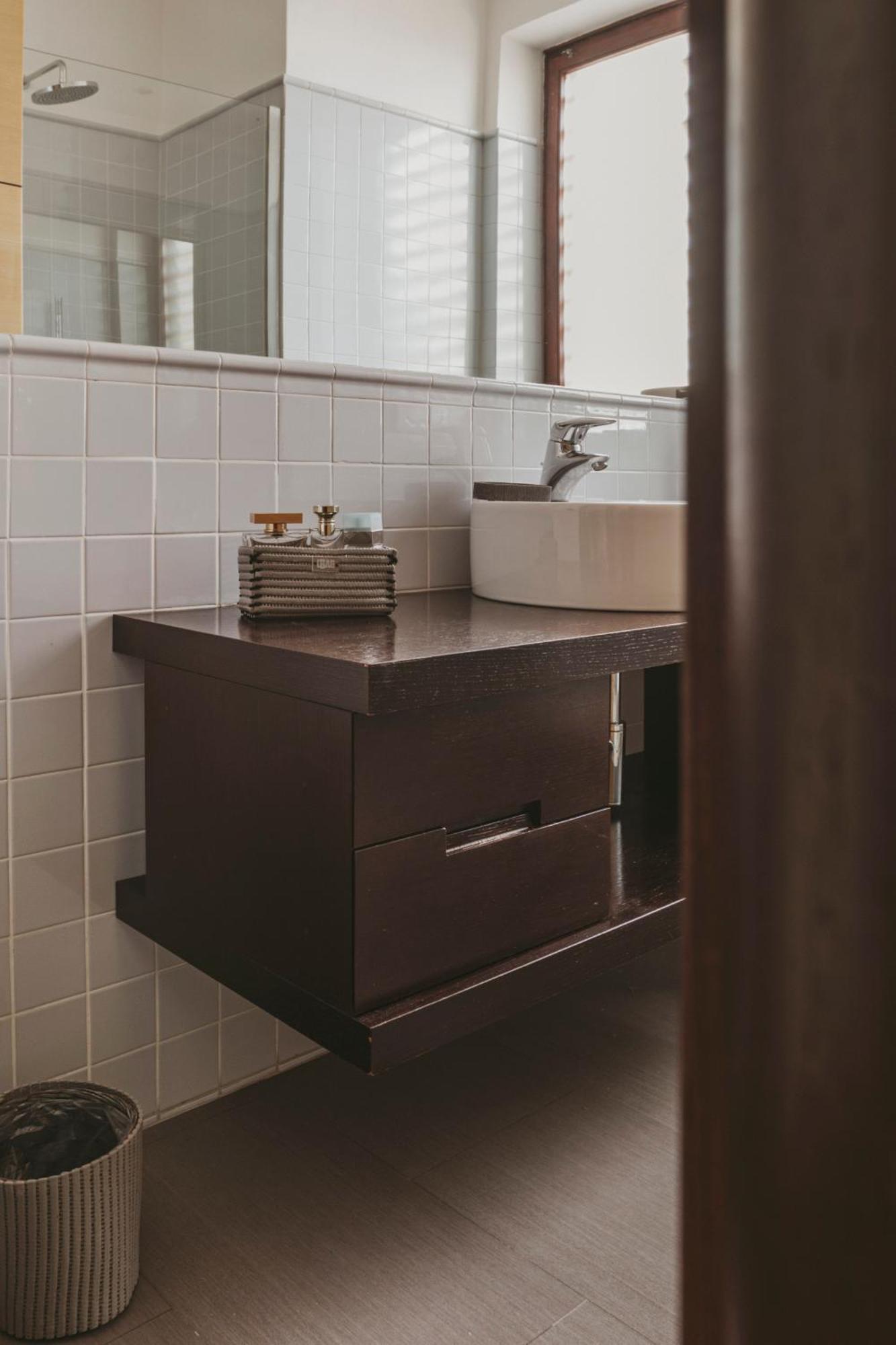 San Pietro Cozy And Quiet Three-Room Apartment Roma Exterior foto